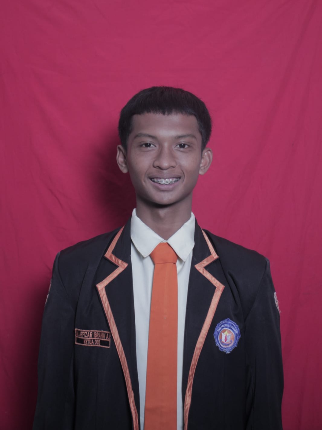 Muhammad Affizar Ibrahim Alkautsar