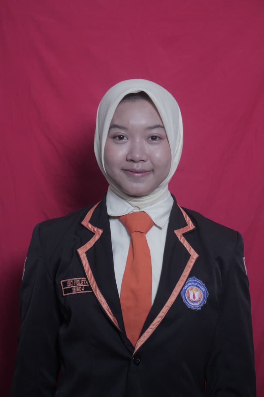 Suci Violeta Putri