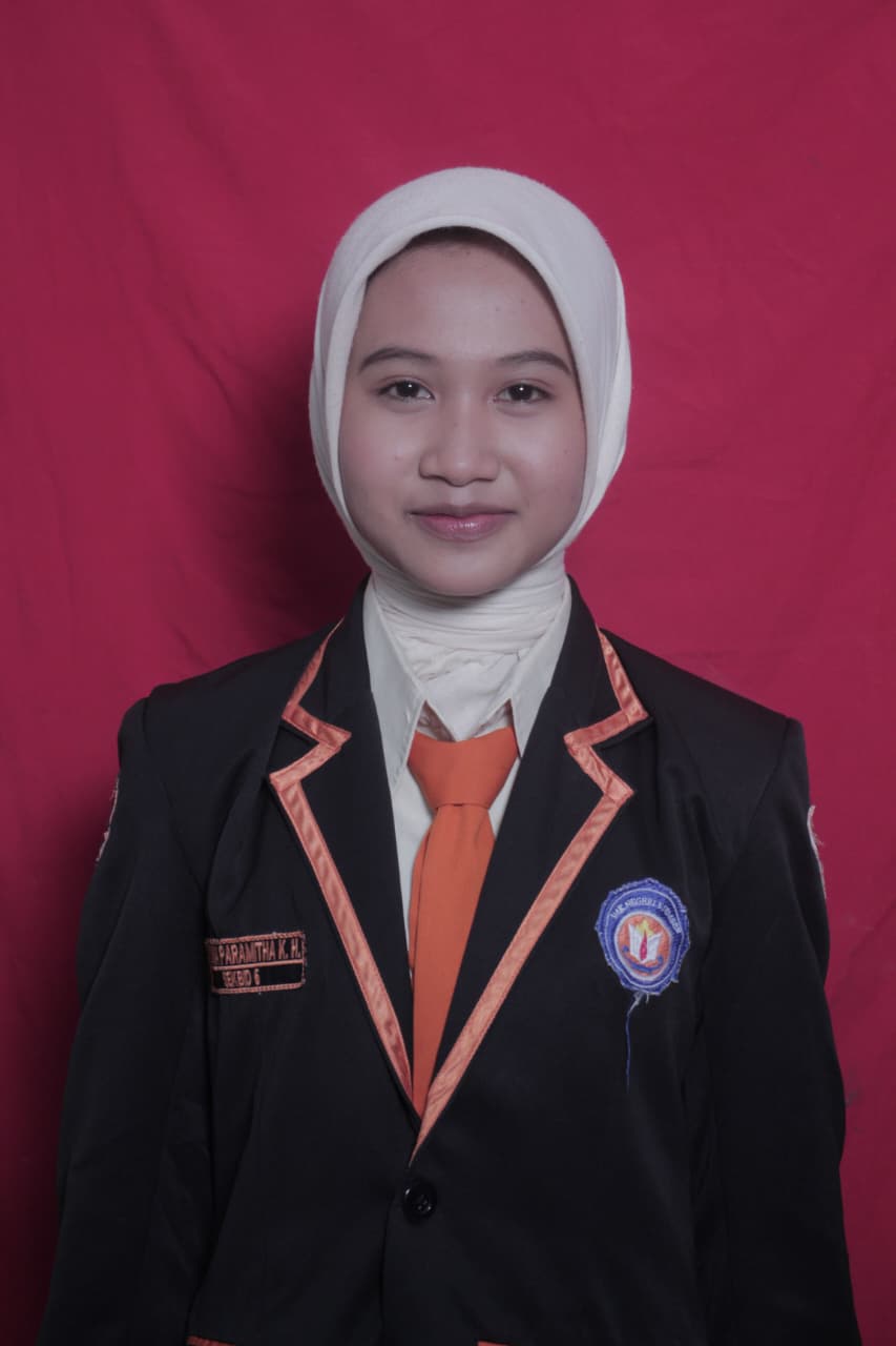 Prajna Paramitha Kusuma Sadi
