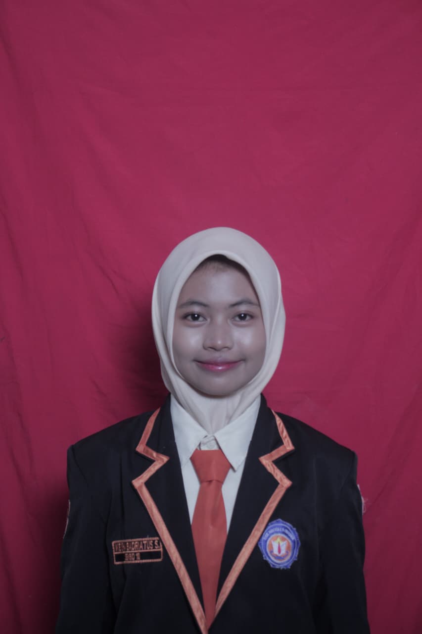 Kieysha Badriatus soleha