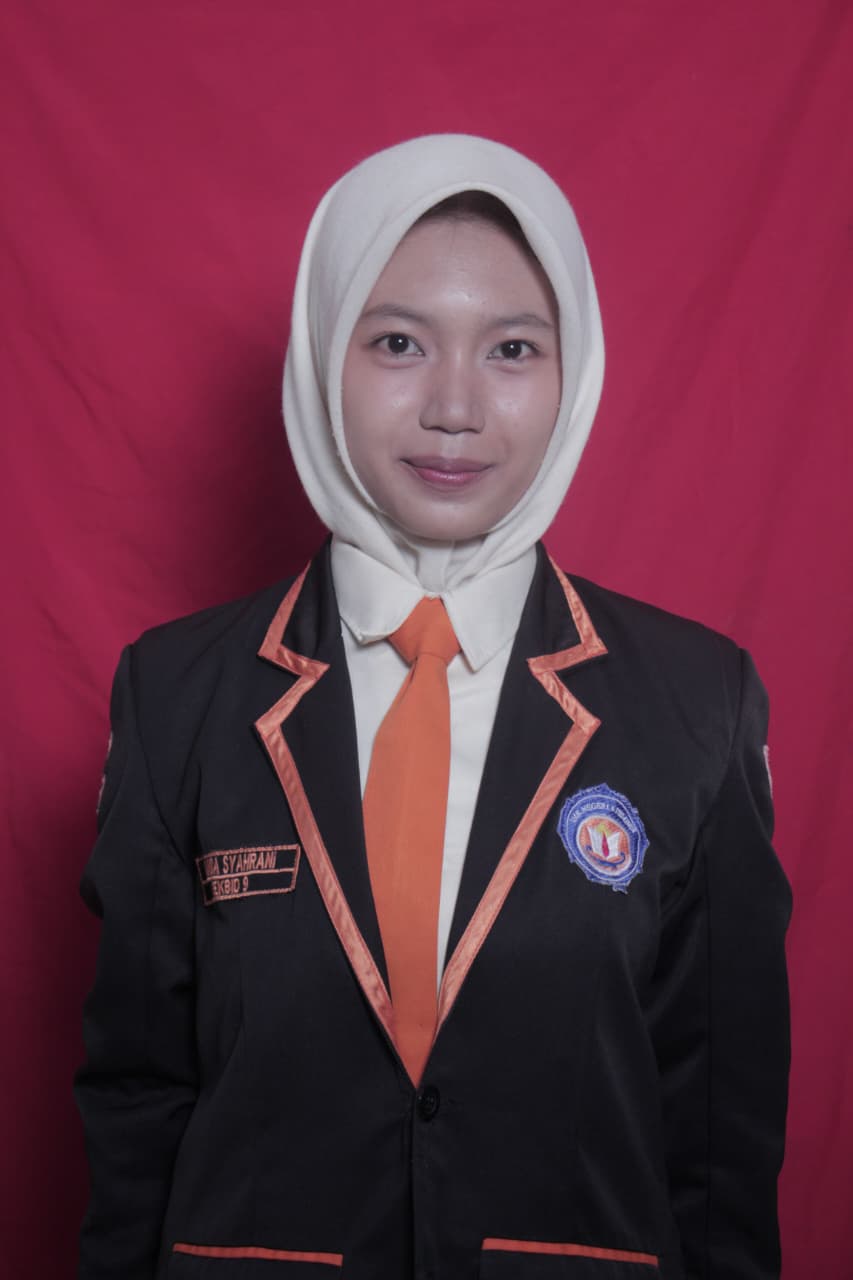 Wanda Syahrani