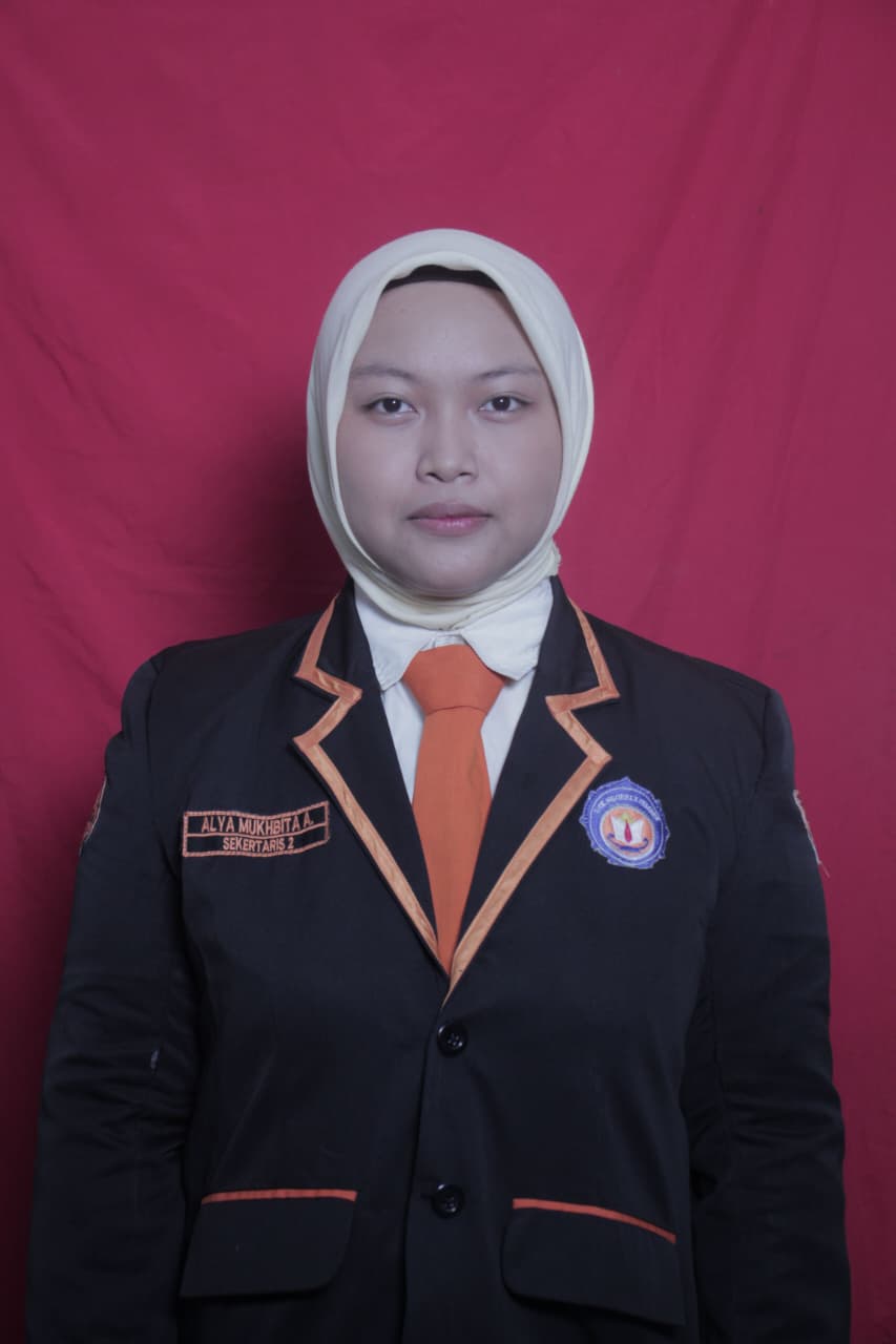 Alya Mukhbita Arifin