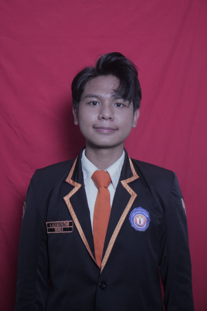 M. Alvan Fathir