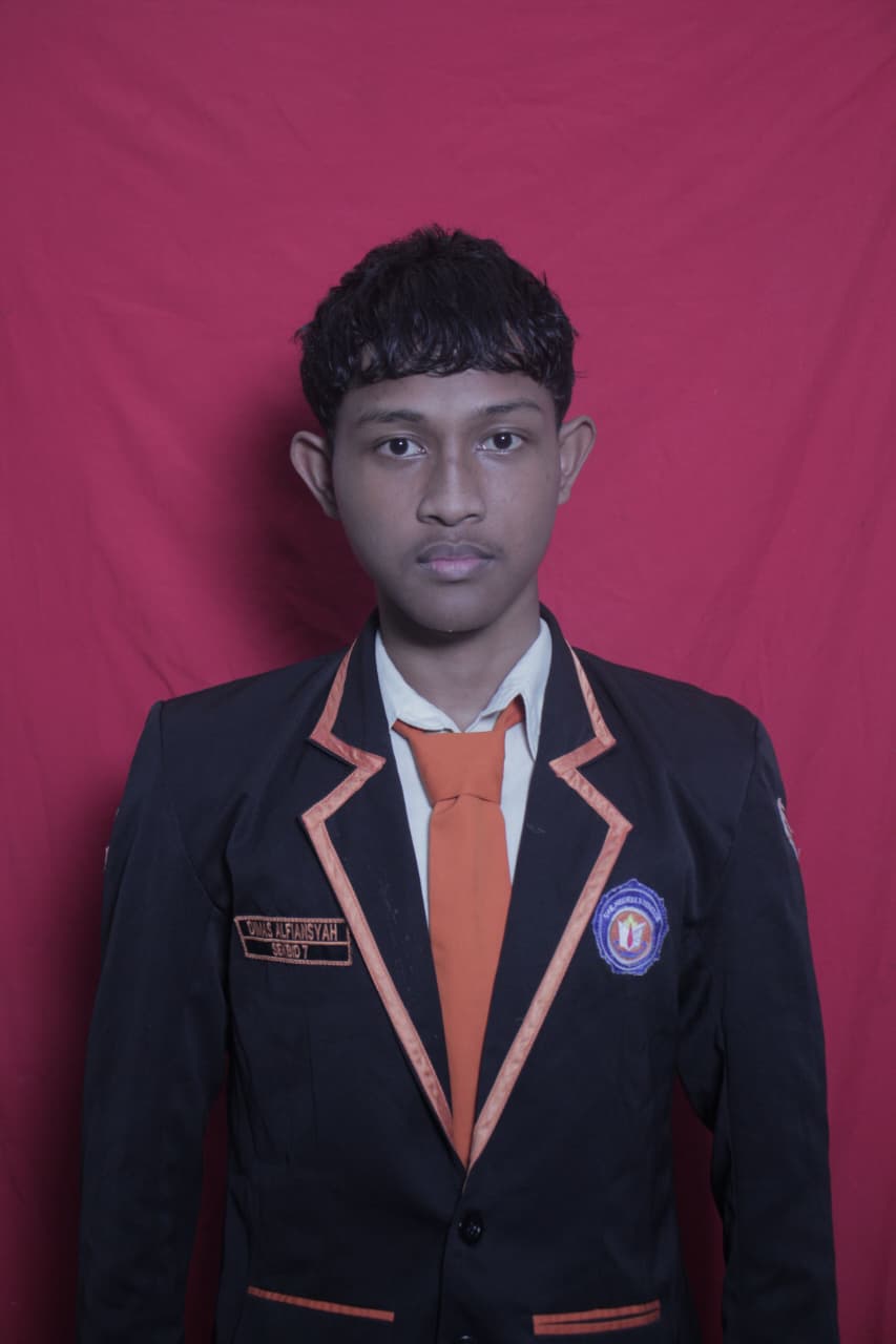 Dimas Alfiansyah