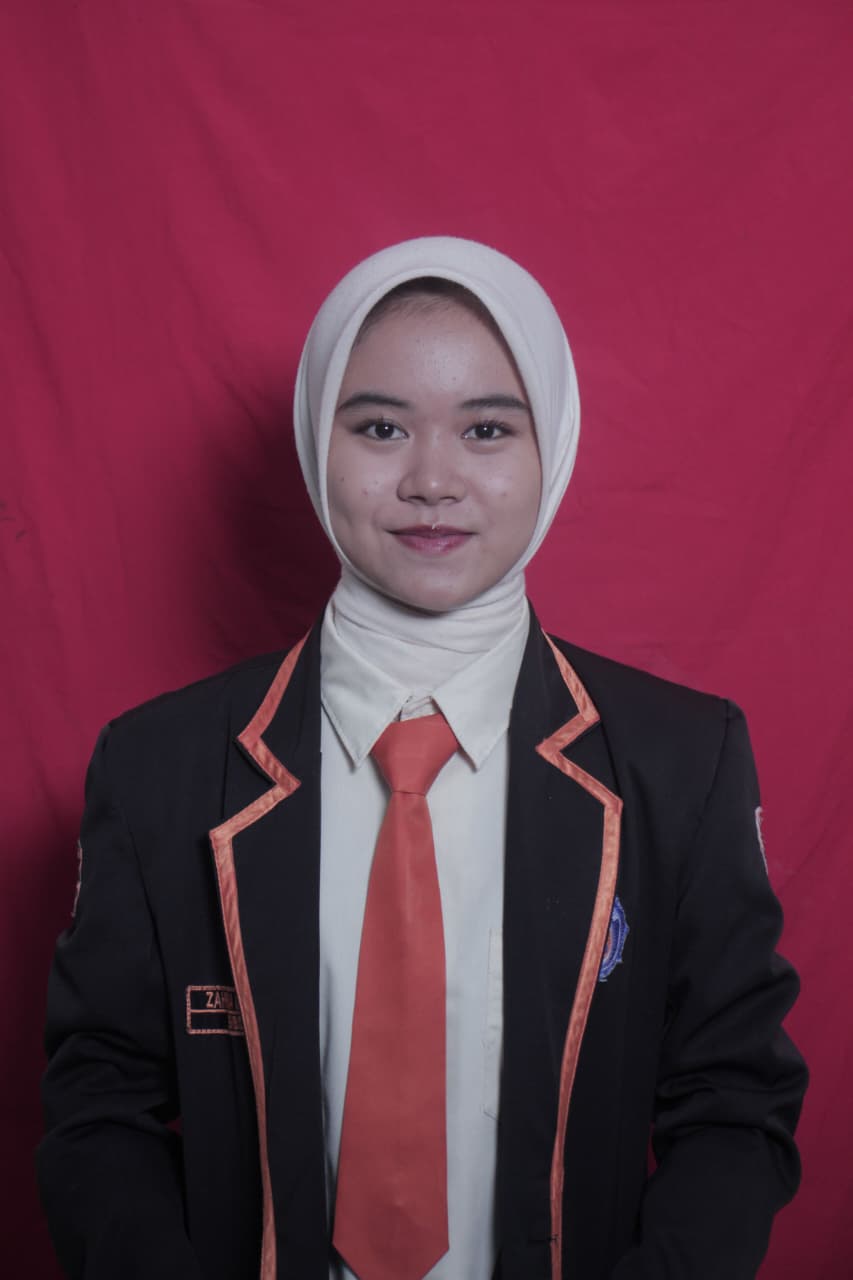 Zahrina Intan Saputri