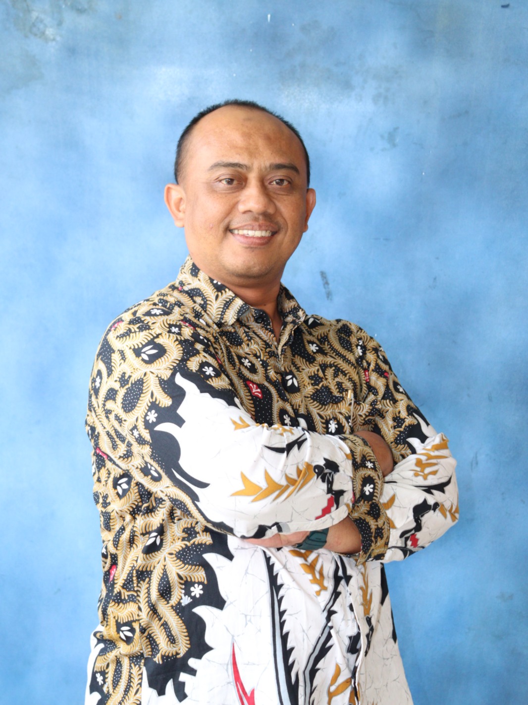 Yunus Bastian