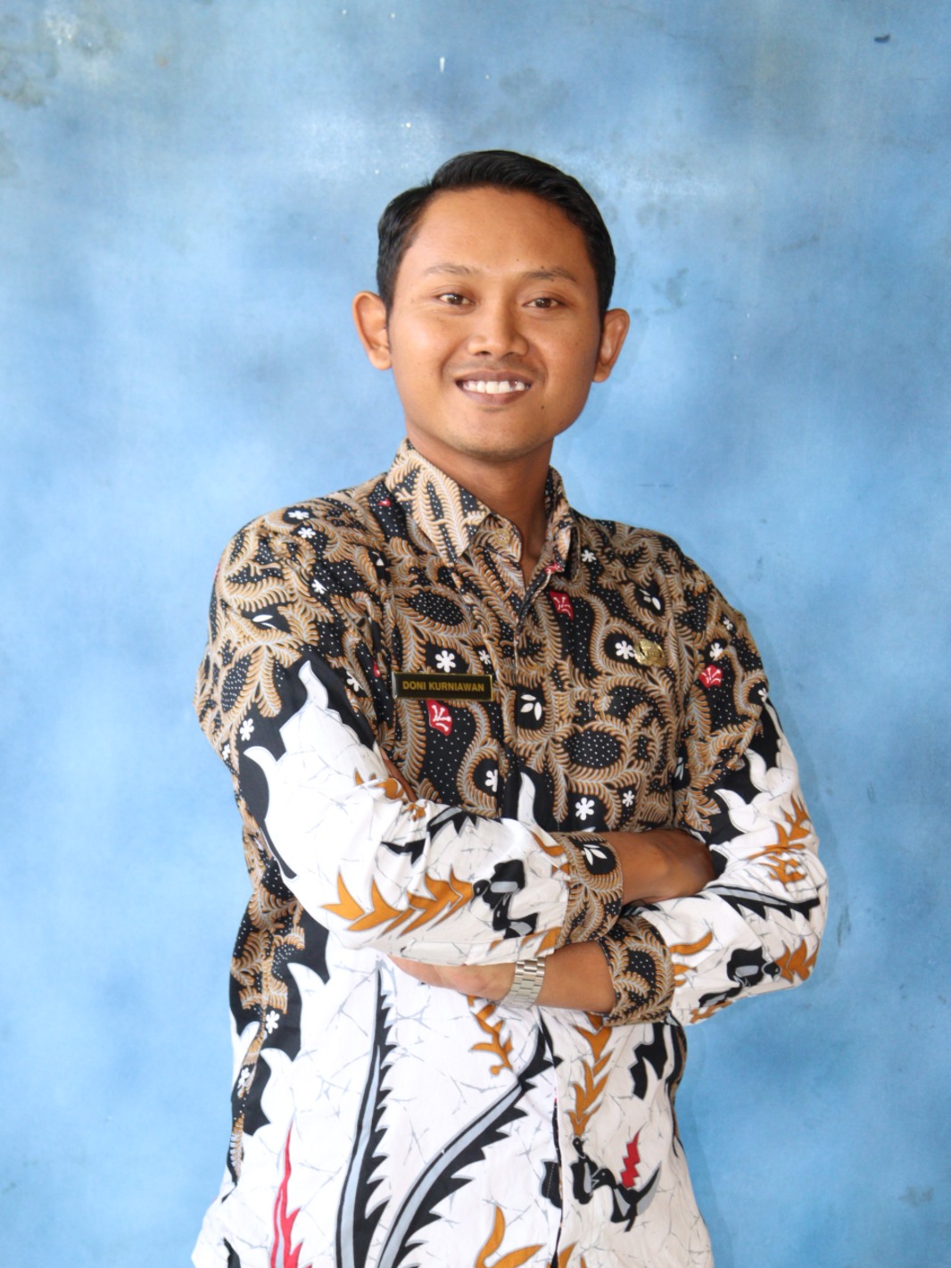 Dony Kurniawan