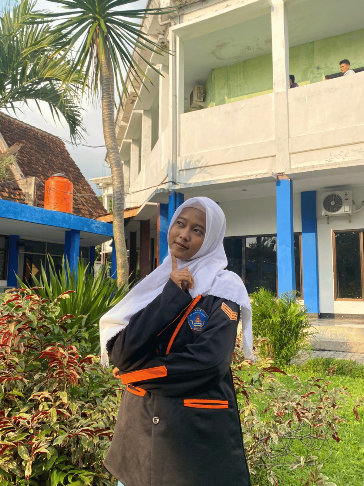 Adinda Saraswati