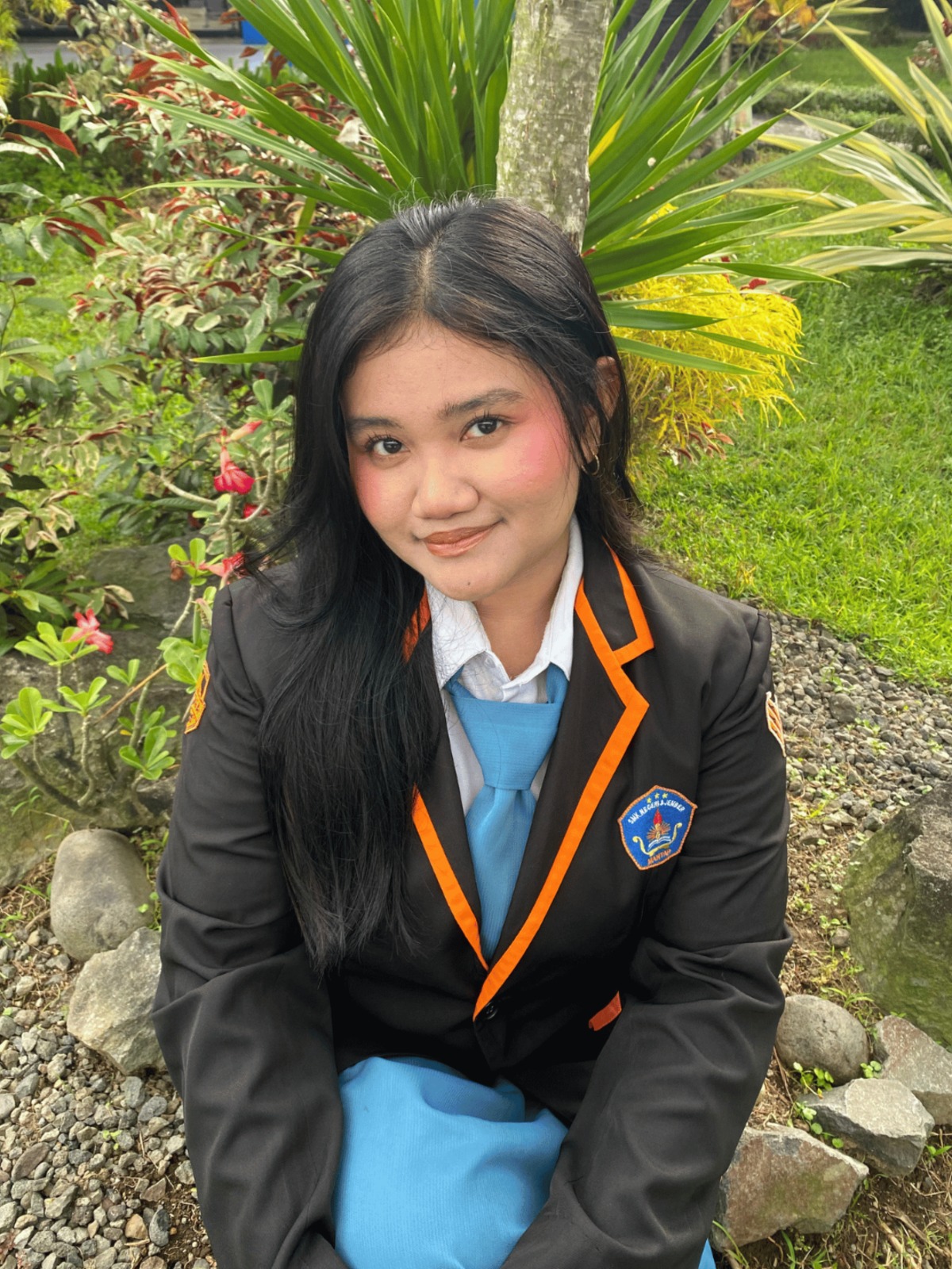 Calista Mada Cayaptha