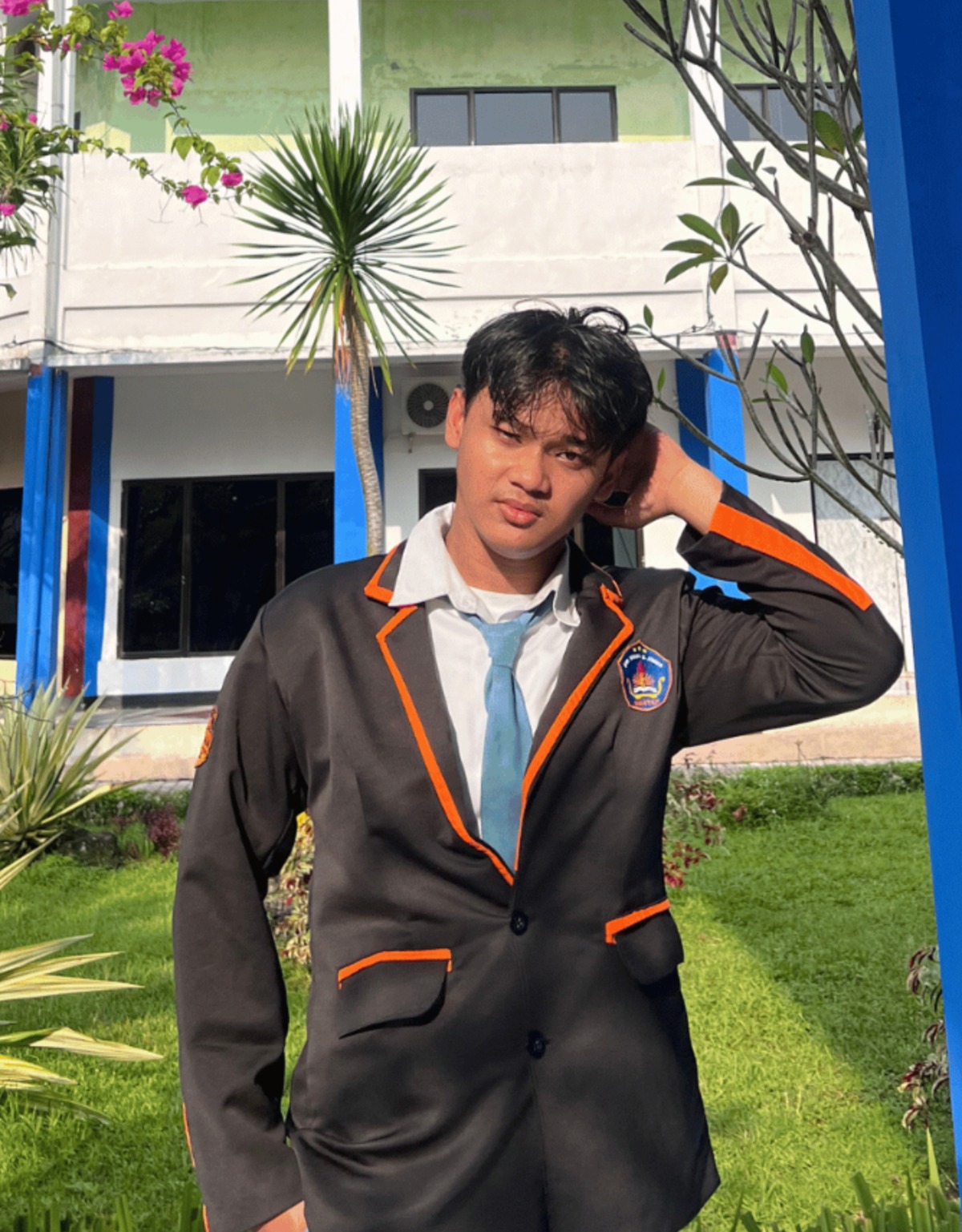 M. Septian Dwi Ramadhan