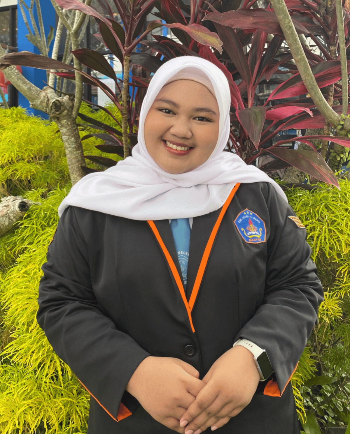 Adinda Khoirunnisa