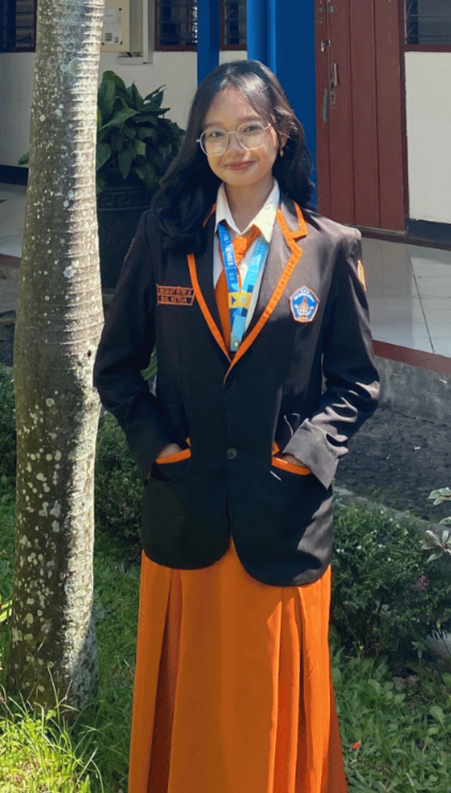 Irene Andany Putri Harahap
