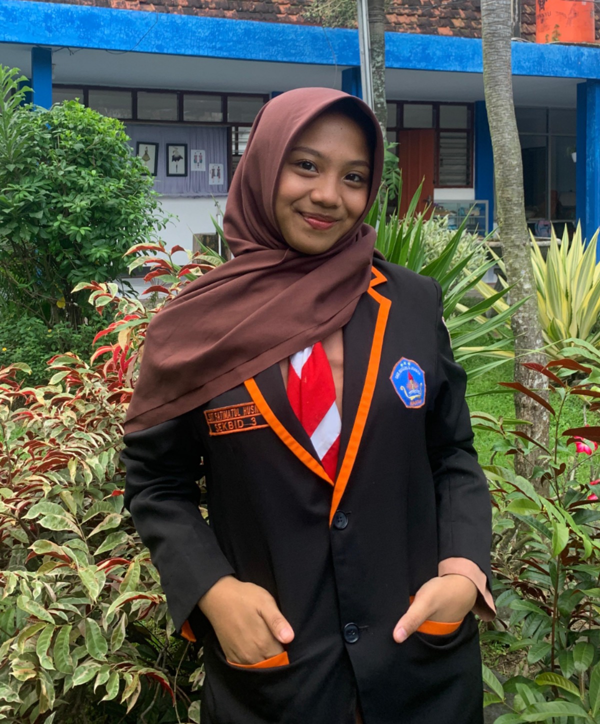 Siti Fatimatul Husnia