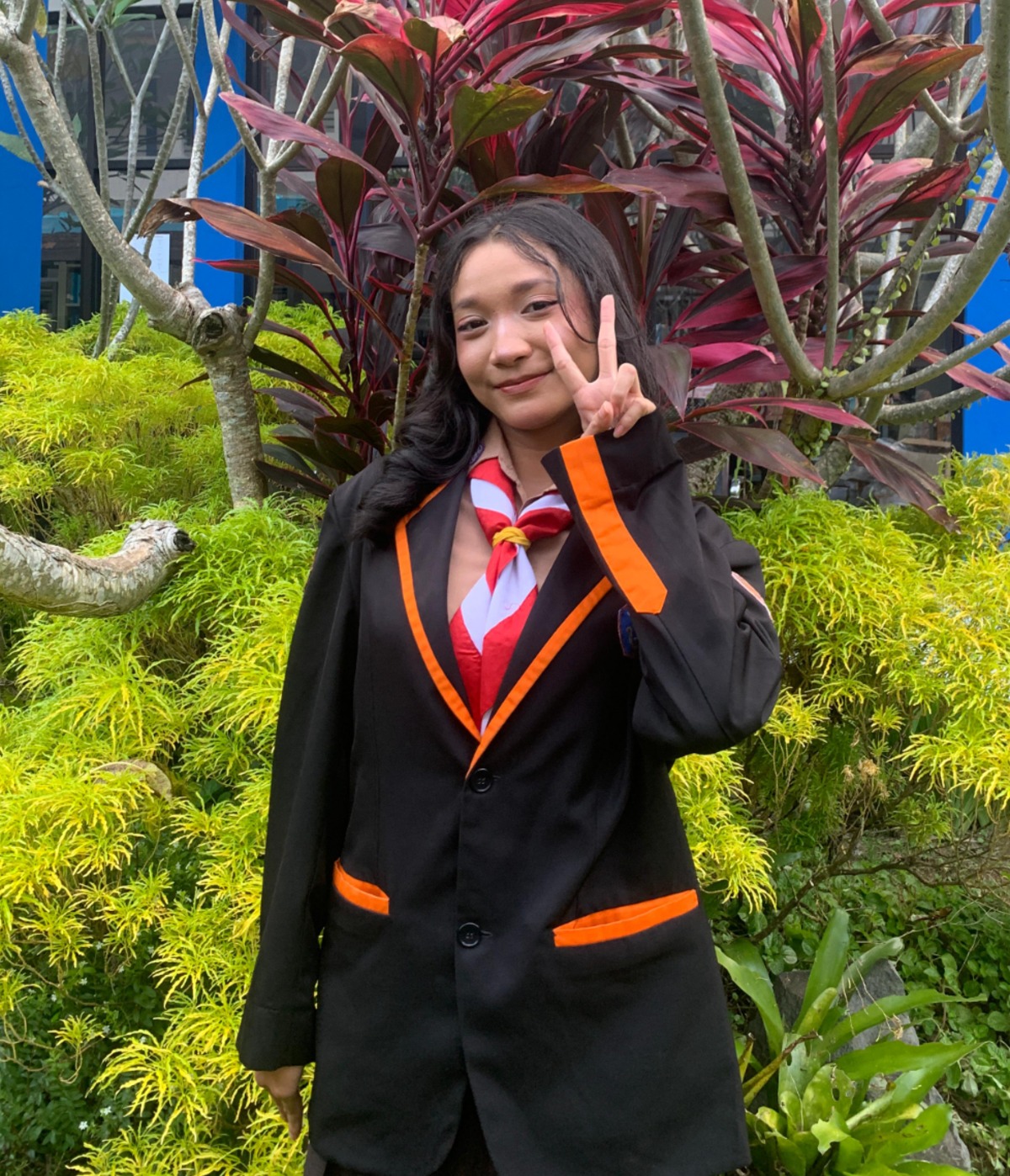 Ayu Maulida Hasanah