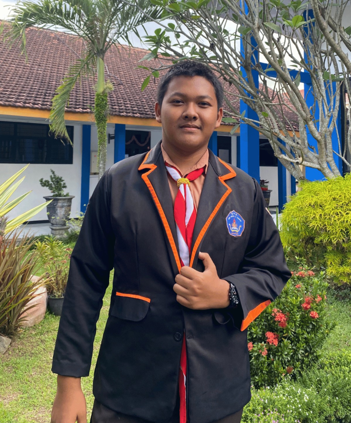 Moch Rasya Abdi Nurhaqiqi