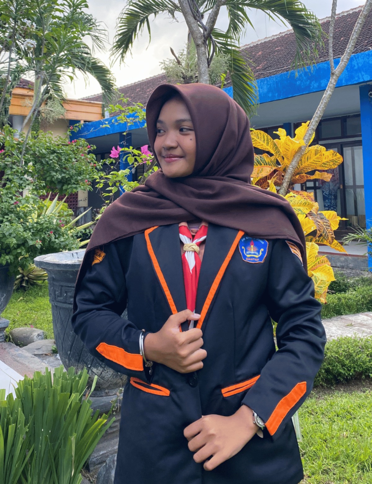 Lintang Cahyani A. P