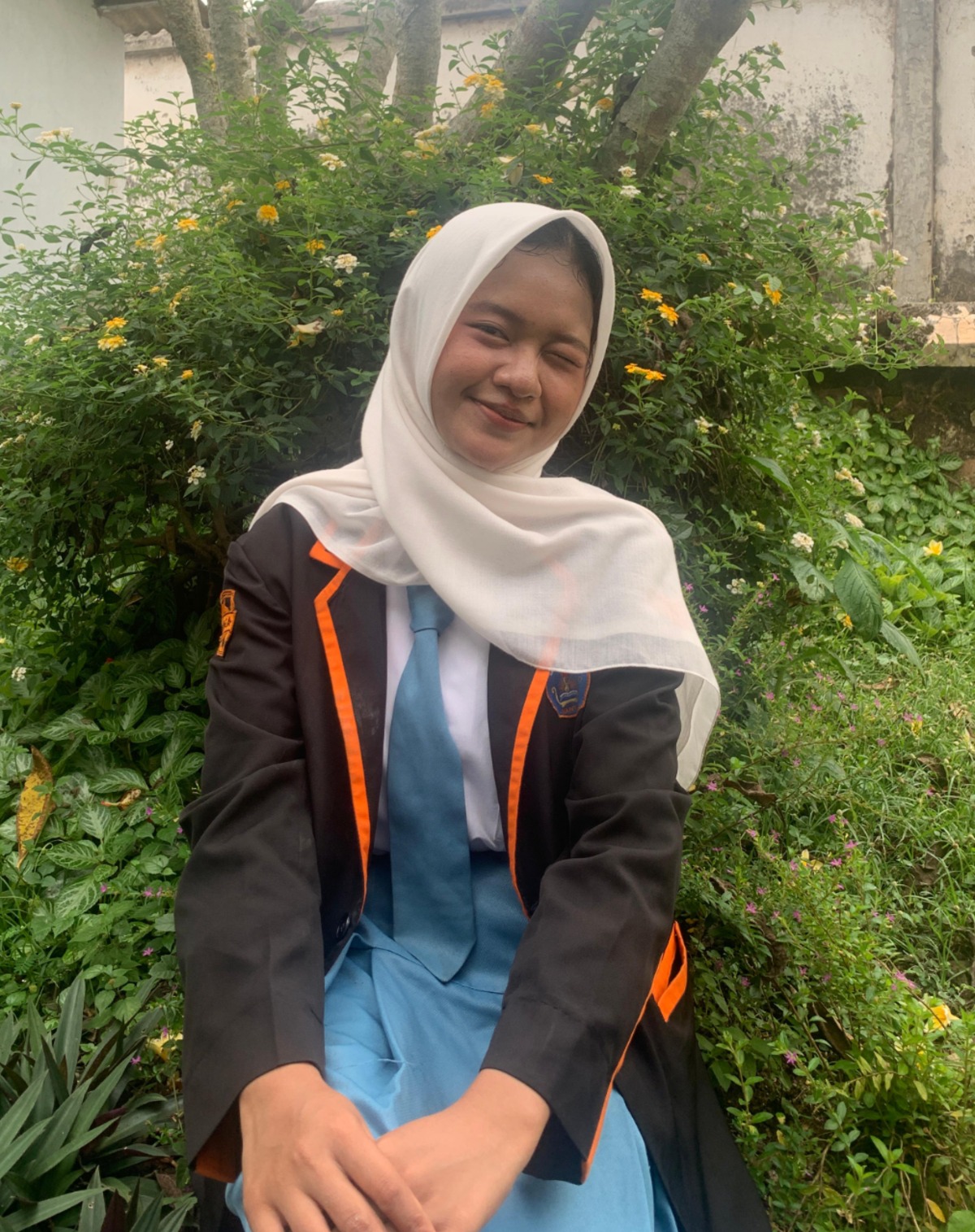Syifa Fauzia Nur L