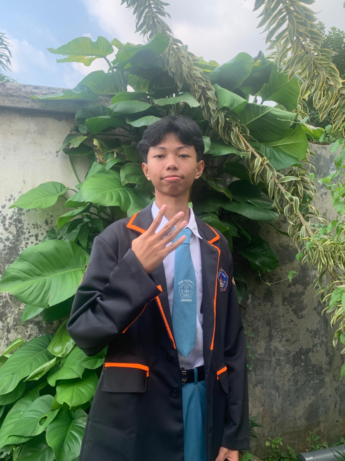 Erlangga Viambarsyah