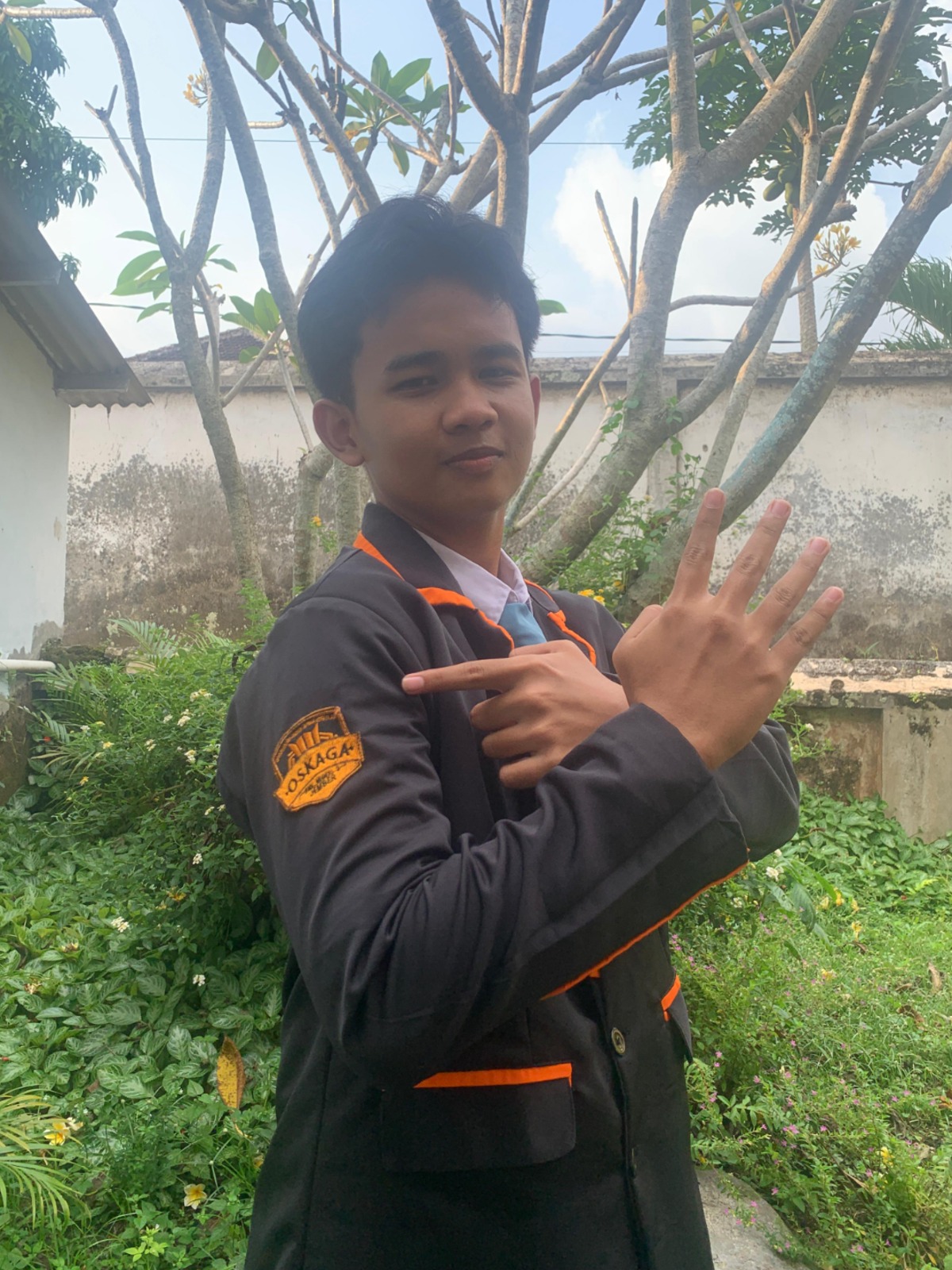 Azizi Danuar