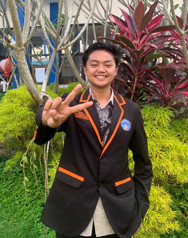 M. Yongki Adi Saputra