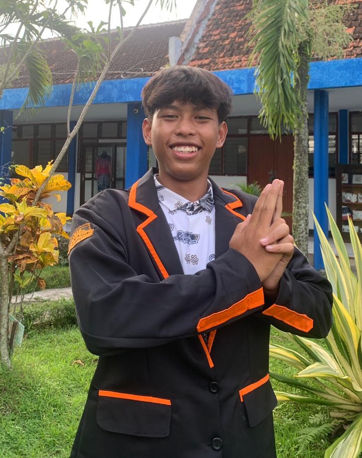 Gilang Ramadhan