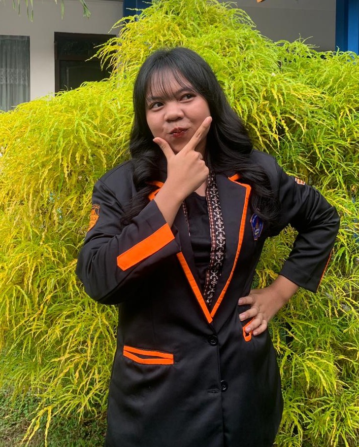 Kayza Aulia Maharani