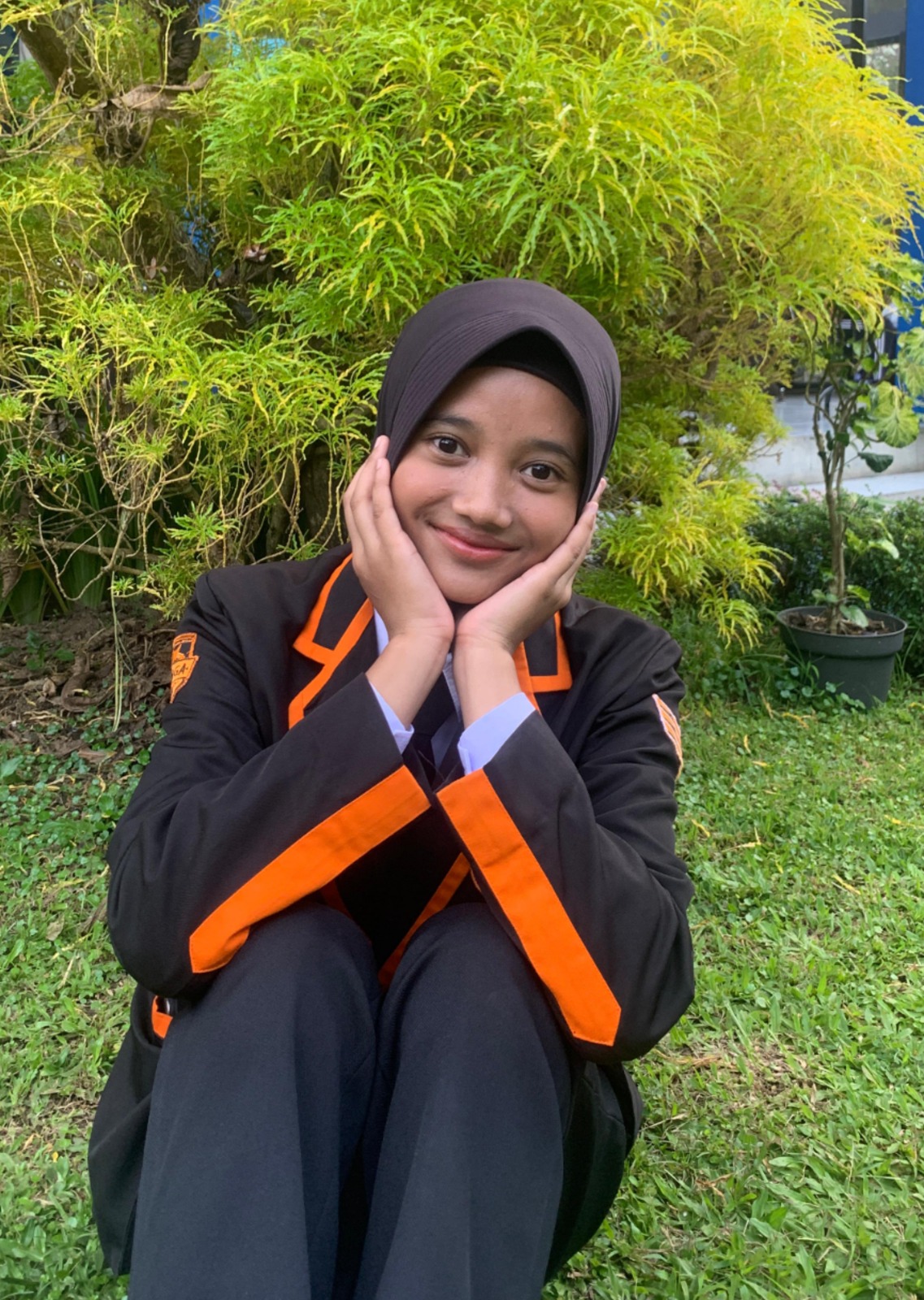Nadya Widyadhana Guritno