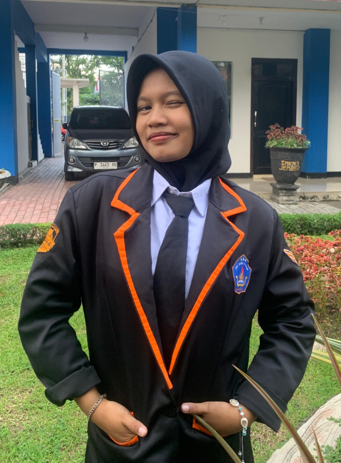 Devi Permatasari