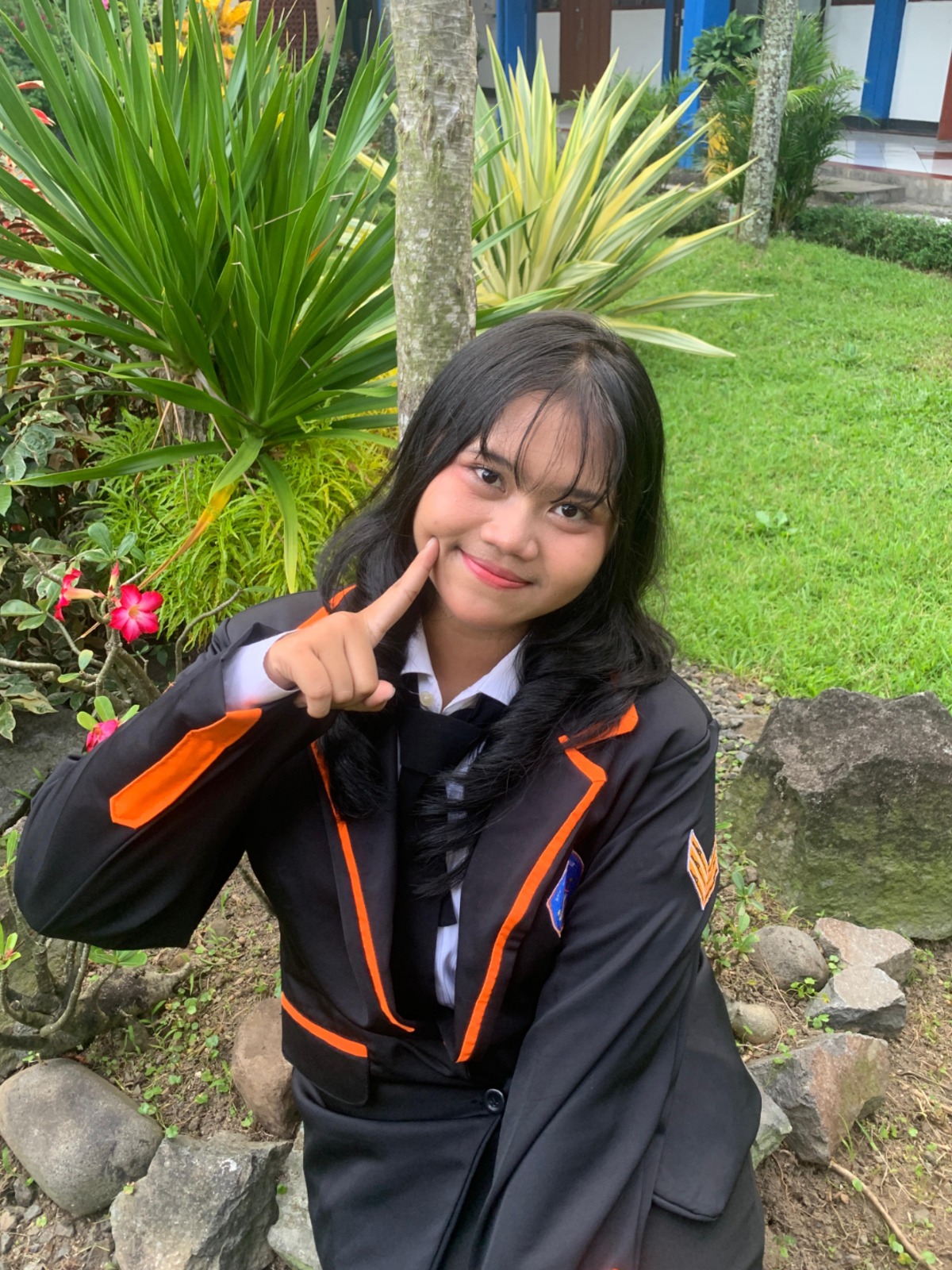 Yuliana Kusuma W.