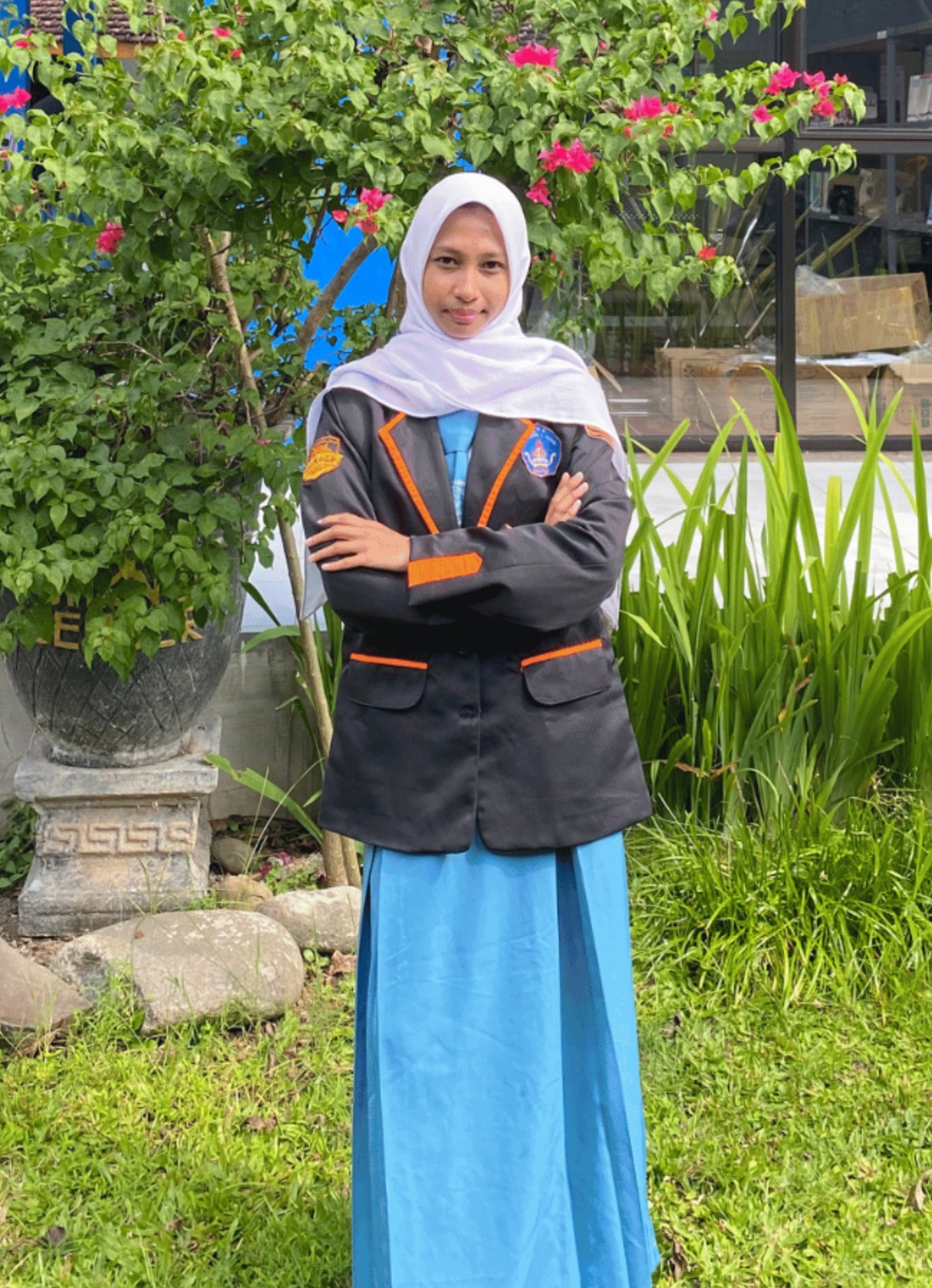 Hilwatunnisa