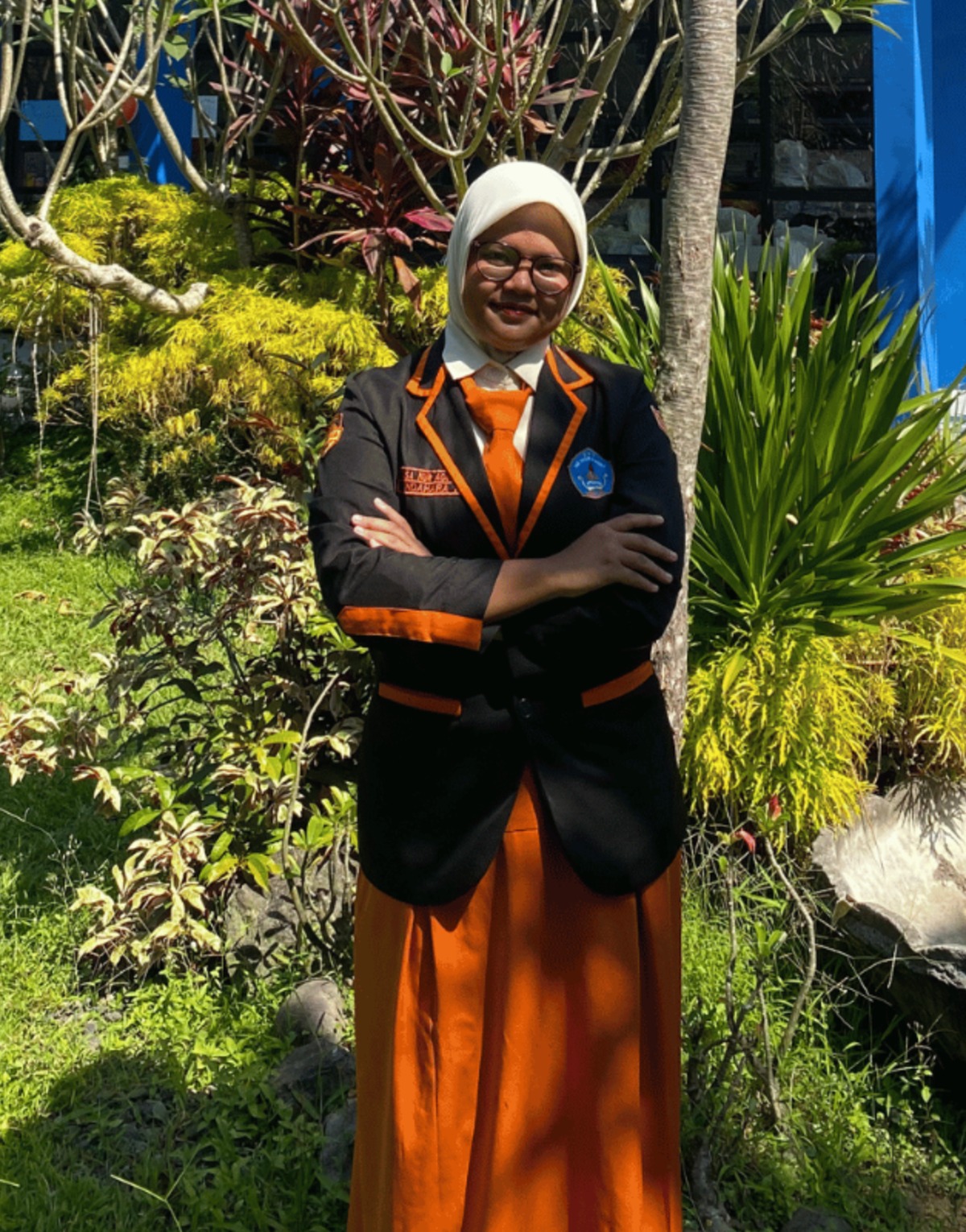 Annisa Nur Agustin