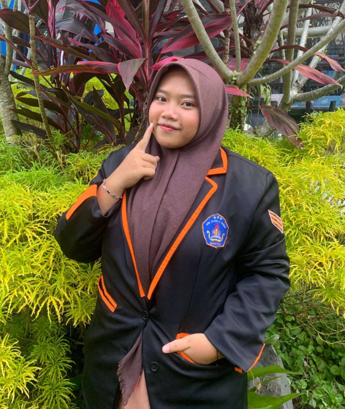 Caesarani Cahya Putri