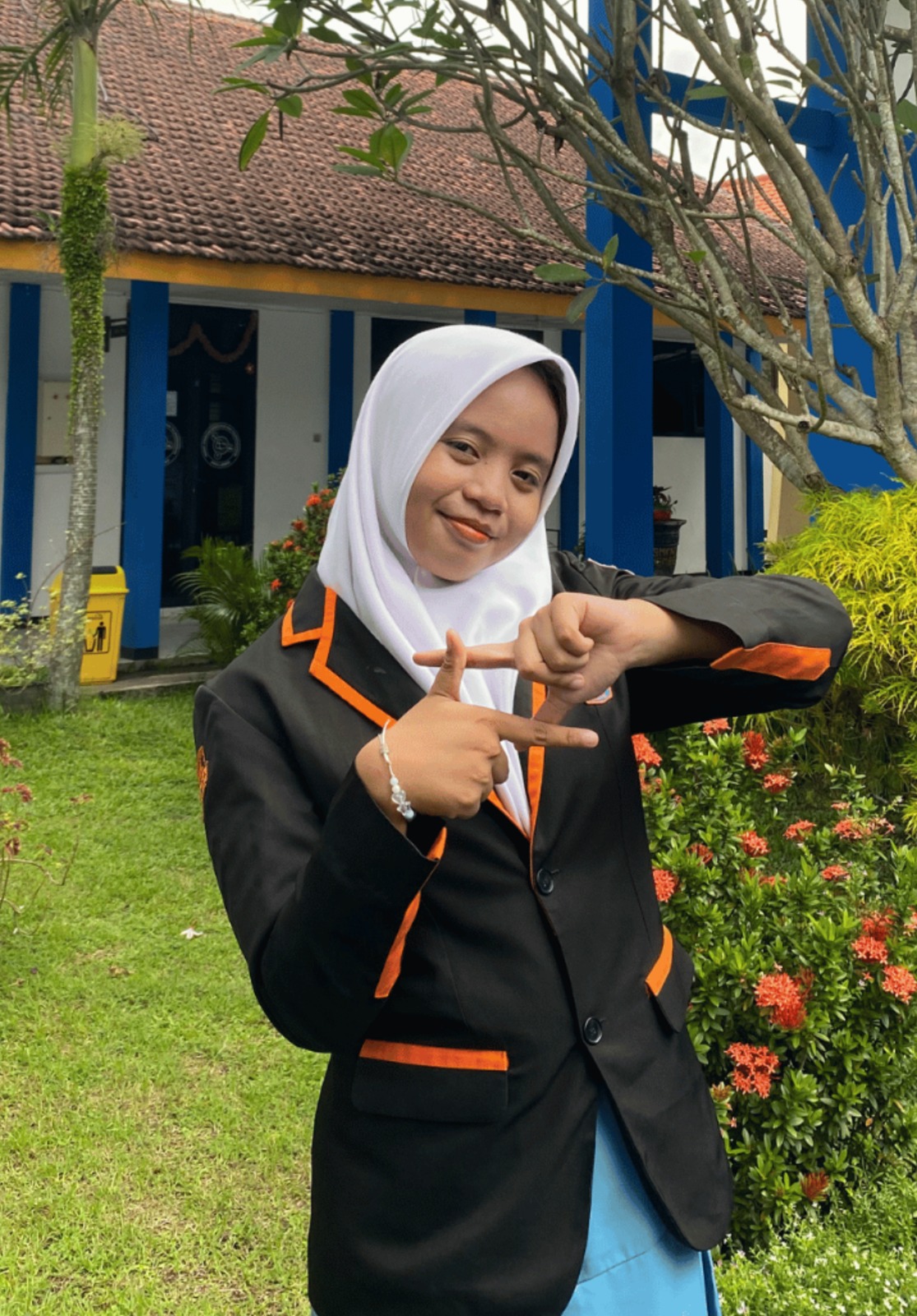 Natasya Risky Fawzi Aulia