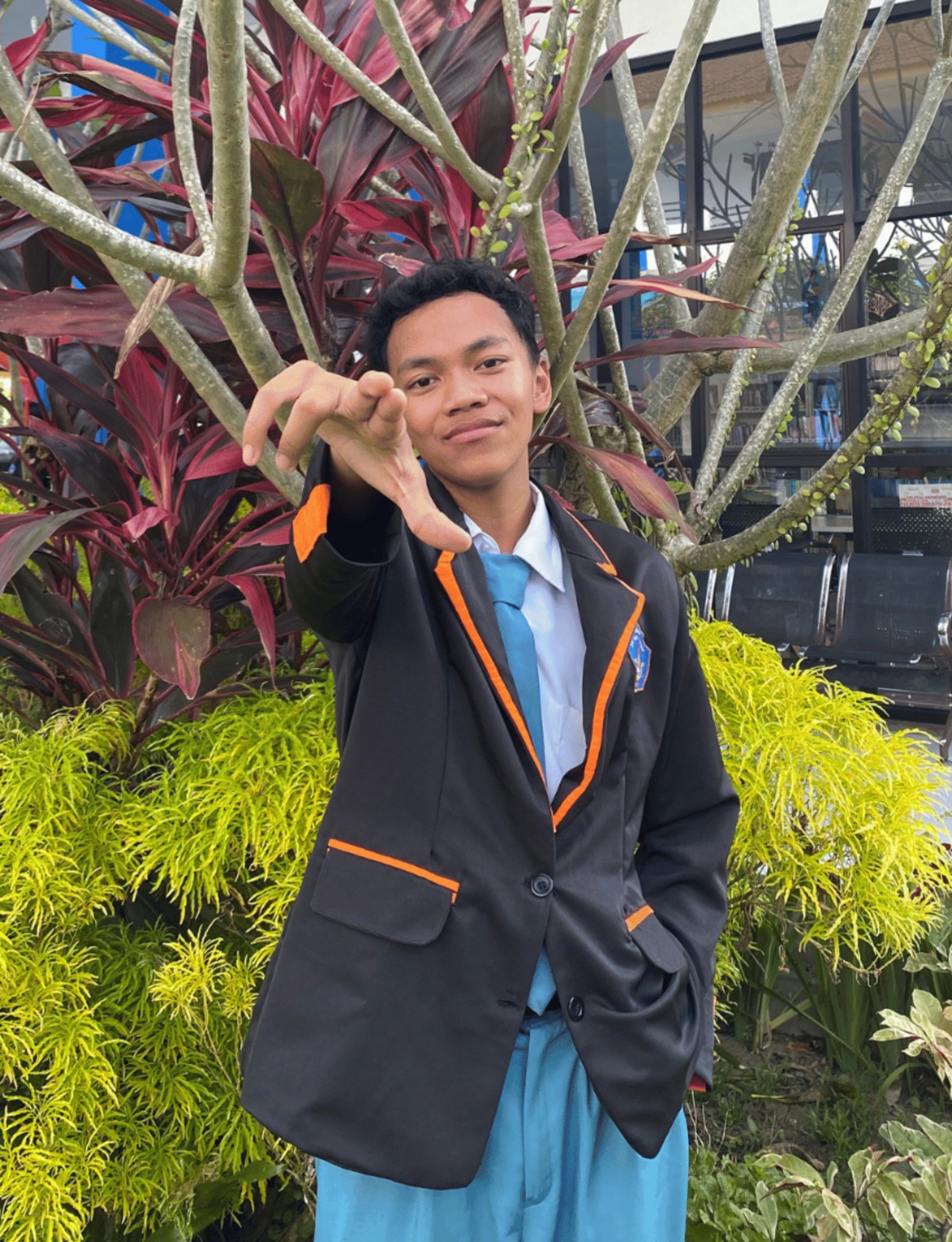Bondan Pandu Prakoso