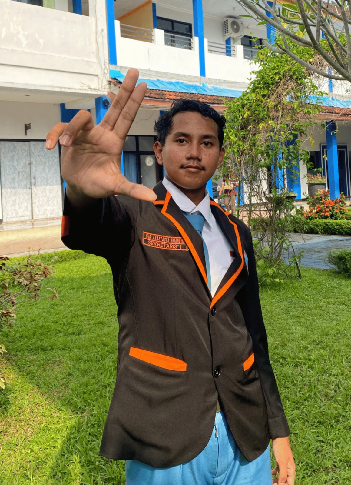 Adithya Dwi Syahdi Putra