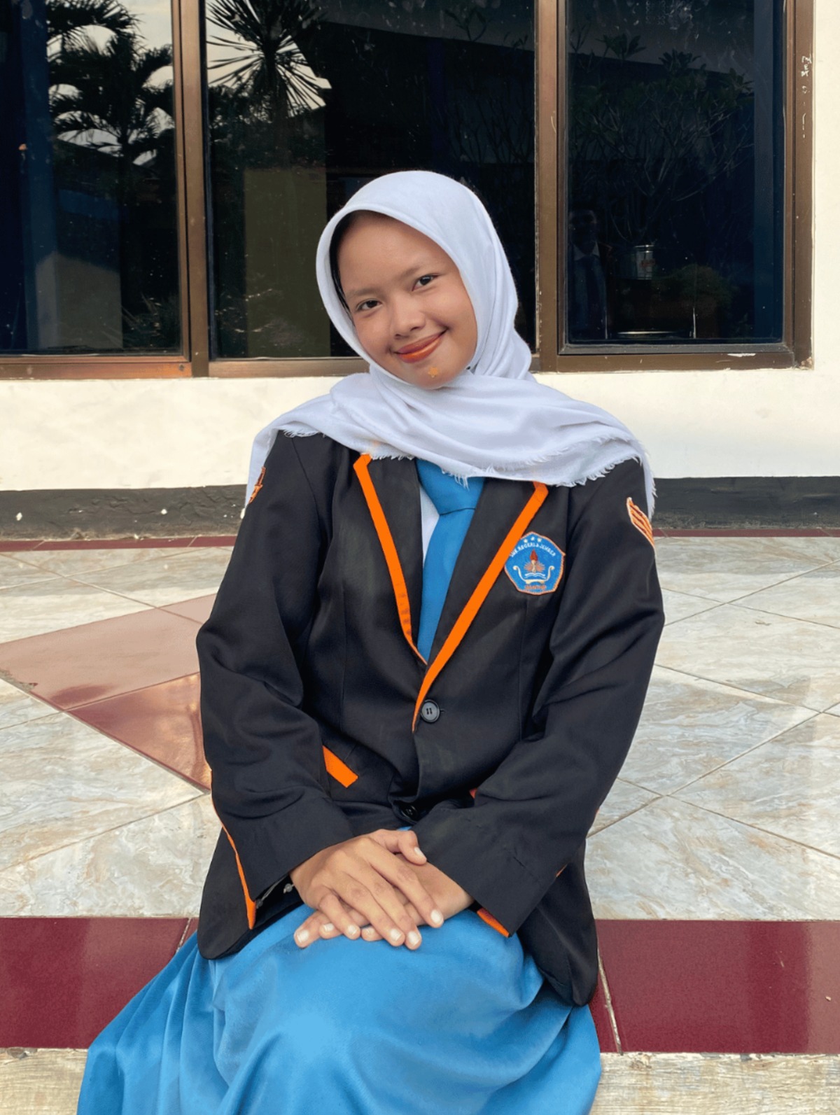 Aqila Maritza Putri Naura